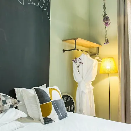 بيت ضيافة Dreams 3*