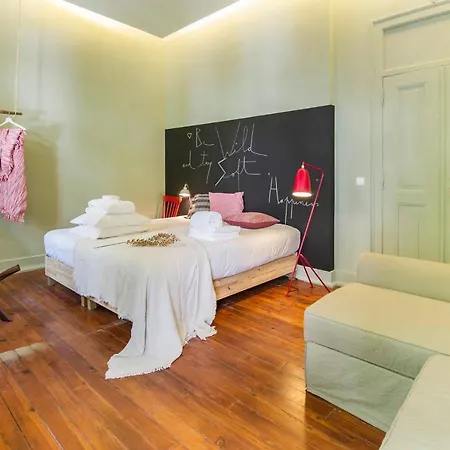 Maison d'hôtes Dreams 3*