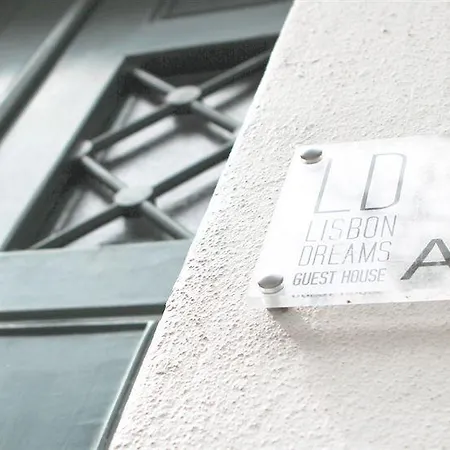Maison d'hôtes Dreams