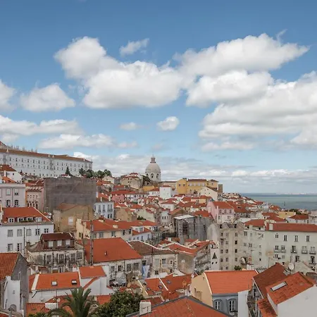Maison d'hôtes Dreams Lisboa