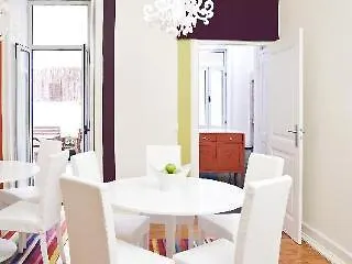 بيت ضيافة Dreams Lisboa