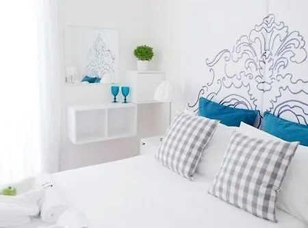 بيت ضيافة Dreams Lisboa