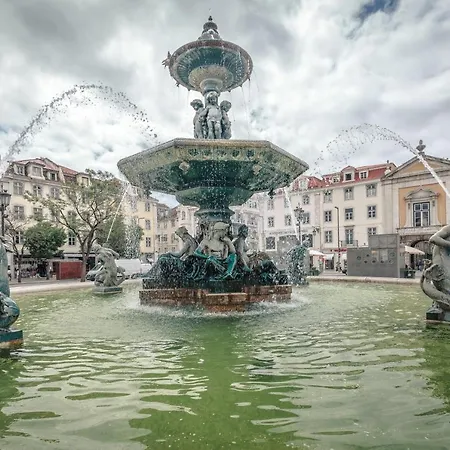 بيت ضيافة Dreams Lisboa