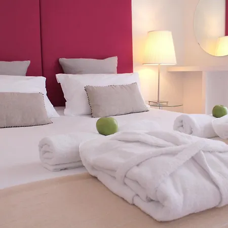 Dreams Guest house
